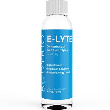 E-Lyte (4oz)