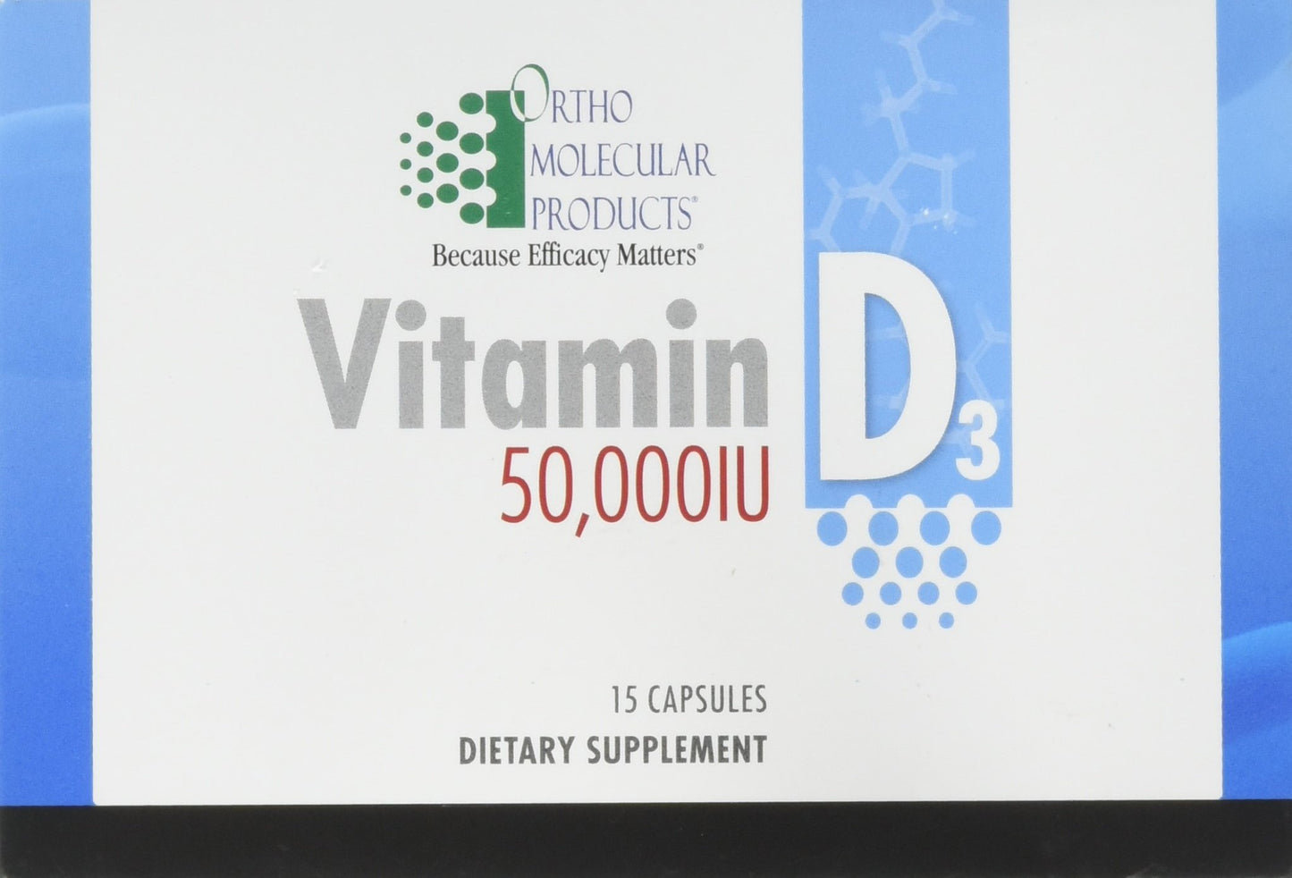 Vitamin D3 50000 (Pack)