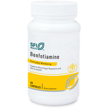 Benfotiamine (Klaire Labs)