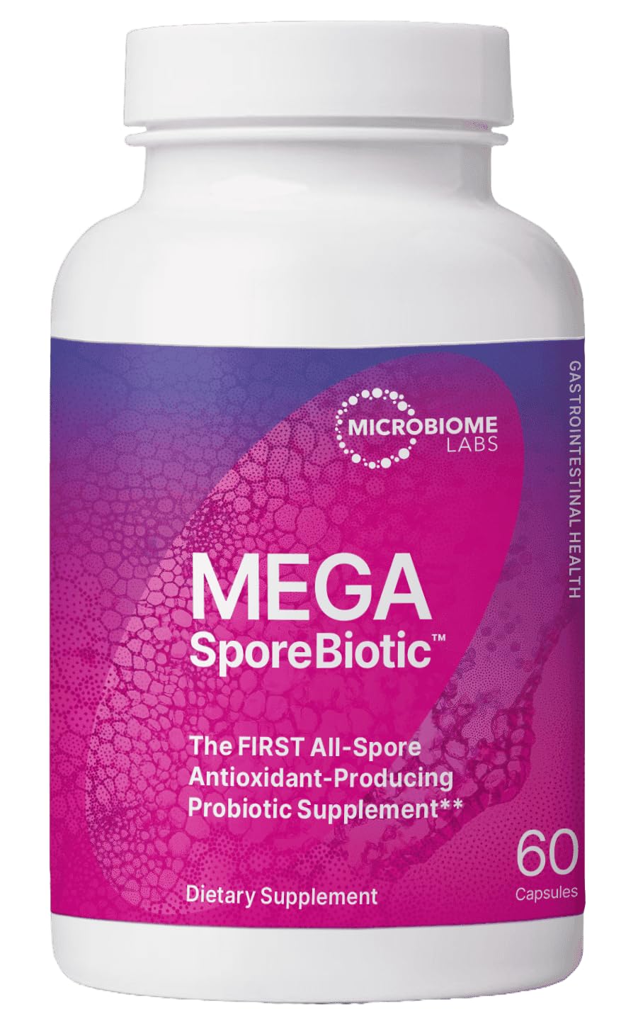 MegaSporeBiotic