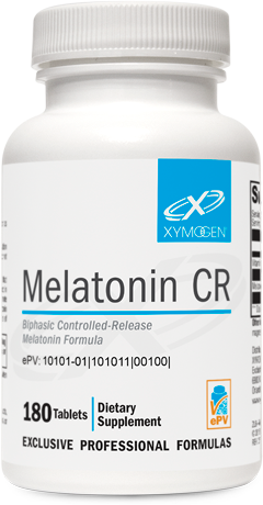 Melatonin CR (180t)