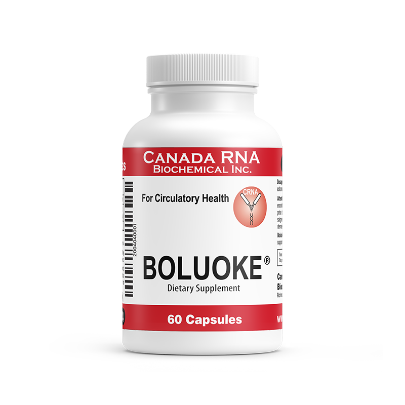 Boluoke Lumbrokinase