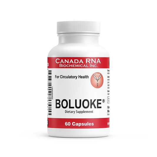 Boluoke Lumbrokinase