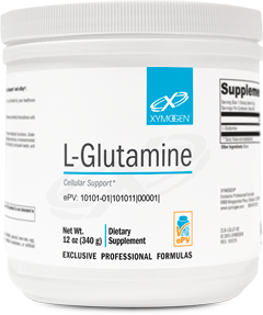 L-Glutamine (Powder)