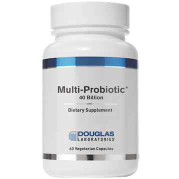 Multi-Probiotic (40 Billion)