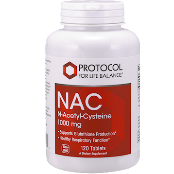 NAC (1000mg)