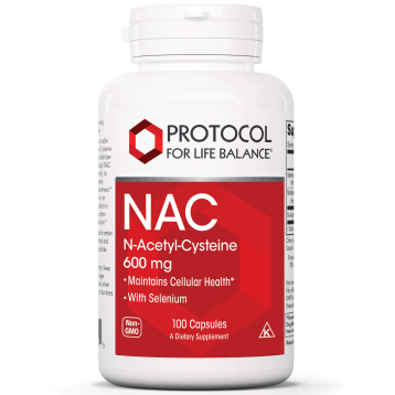 NAC (600mg)