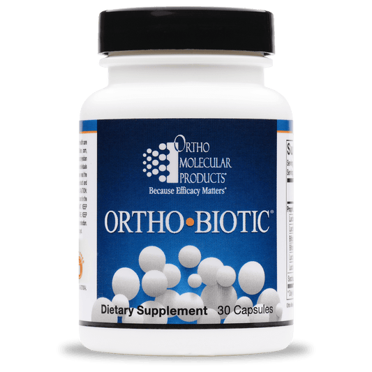 OrthoBiotic