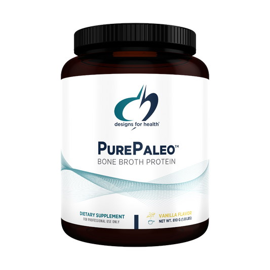 PurePaleo Protein (Vanilla)