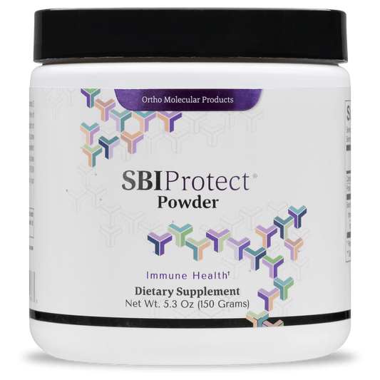 SBI Protect Powder 60svg