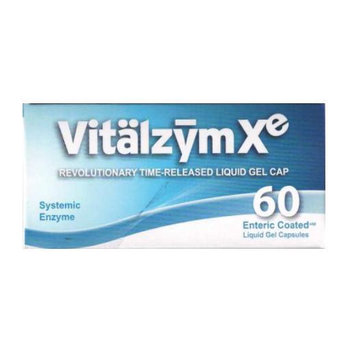 VitalzymXe (60ct)