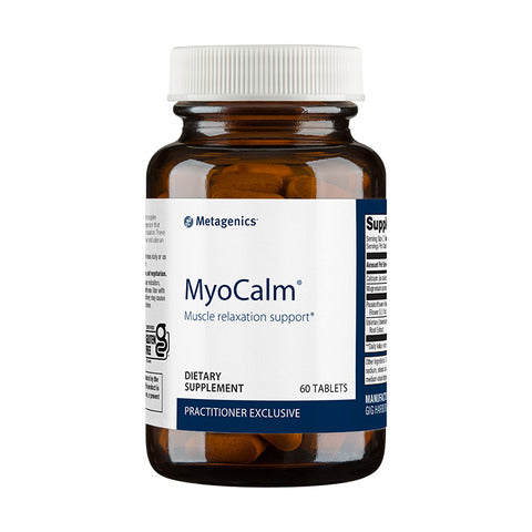 MyoCalm