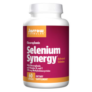 Jarrow Selenium Synergy