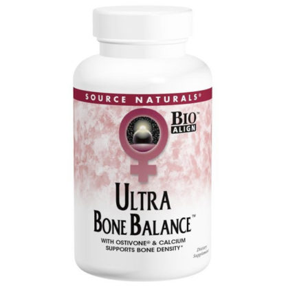 Ultra Bone Balance