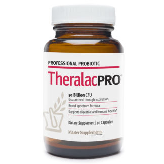 TheraLacPro